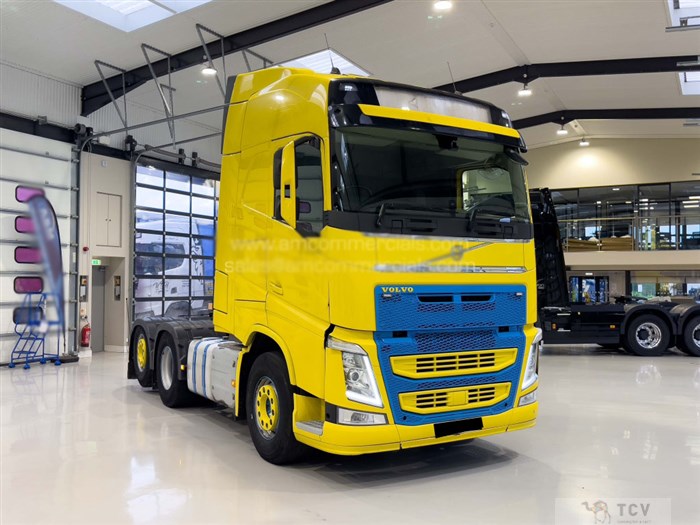 2019 Volvo Volvo Others