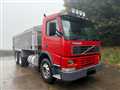 2001 Volvo Volvo Others
