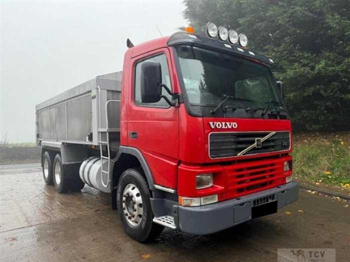2001 Volvo Volvo Others