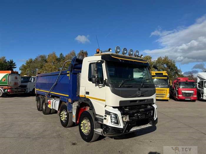 2014 Volvo Volvo Others