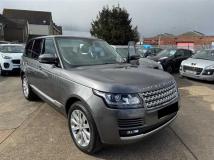 2015 Land Rover Range Rover