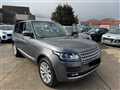 2015 Land Rover Range Rover