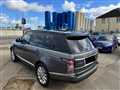 2015 Land Rover Range Rover
