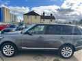 2015 Land Rover Range Rover