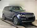 2016 Land Rover Range Rover