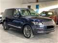 2016 Land Rover Range Rover