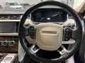 2016 Land Rover Range Rover