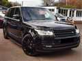 2016 Land Rover Range Rover