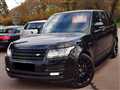 2016 Land Rover Range Rover