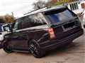 2016 Land Rover Range Rover