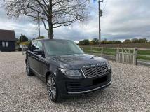 2019 Land Rover Range Rover