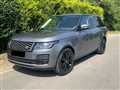 2020 Land Rover Range Rover