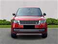 2022 Land Rover Range Rover
