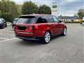 2022 Land Rover Range Rover