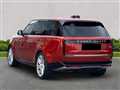 2022 Land Rover Range Rover