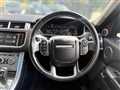 2015 Land Rover Range Rover Sport