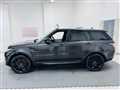2015 Land Rover Range Rover Sport