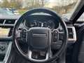 2015 Land Rover Range Rover Sport