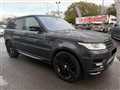 2015 Land Rover Range Rover Sport