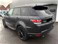 2015 Land Rover Range Rover Sport