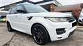 2016 Land Rover Range Rover Sport