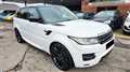 2016 Land Rover Range Rover Sport