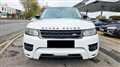 2016 Land Rover Range Rover Sport
