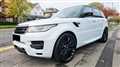 2016 Land Rover Range Rover Sport