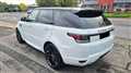 2016 Land Rover Range Rover Sport
