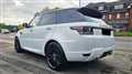 2016 Land Rover Range Rover Sport