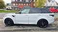 2016 Land Rover Range Rover Sport