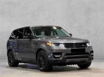 2016 Land Rover Range Rover Sport