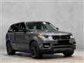 2016 Land Rover Range Rover Sport