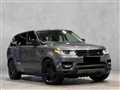 2016 Land Rover Range Rover Sport