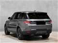 2016 Land Rover Range Rover Sport