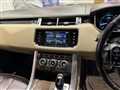 2016 Land Rover Range Rover Sport