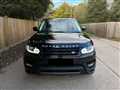 2016 Land Rover Range Rover Sport