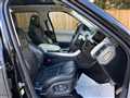 2016 Land Rover Range Rover Sport