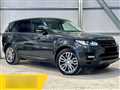 2016 Land Rover Range Rover Sport
