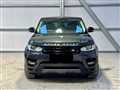 2016 Land Rover Range Rover Sport