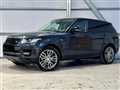 2016 Land Rover Range Rover Sport