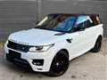 2016 Land Rover Range Rover Sport