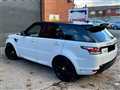 2016 Land Rover Range Rover Sport