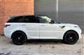 2016 Land Rover Range Rover Sport