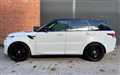 2016 Land Rover Range Rover Sport