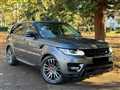 2017 Land Rover Range Rover Sport