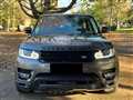 2017 Land Rover Range Rover Sport