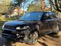 2017 Land Rover Range Rover Sport