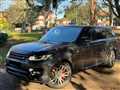 2017 Land Rover Range Rover Sport