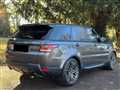 2017 Land Rover Range Rover Sport